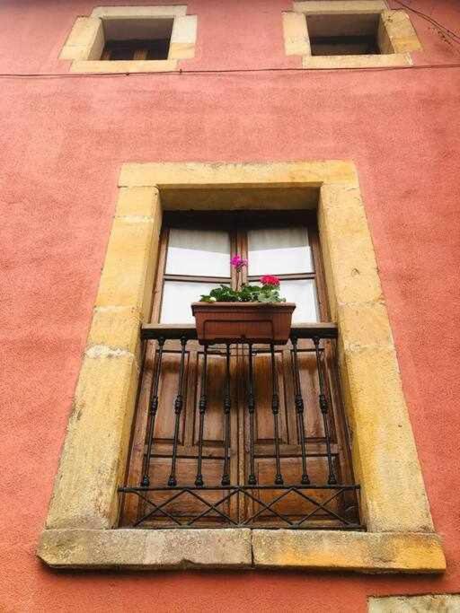 Casa Estilo Rural Con Jardin Entre Playa Y Montana Villa Caravia Exterior foto